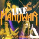 Hell On Wheels Live