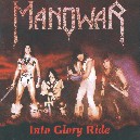 Into Glory Ride