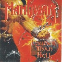 Louder Than Hell