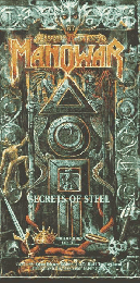 Secrets Of Steel