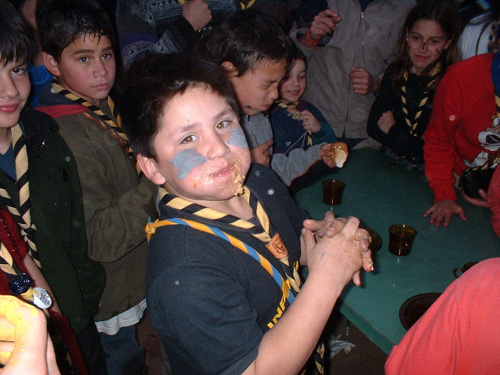 el lobato mas tragon