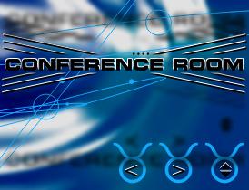 Read up on the latest across the UNSF Universe - in conjunction with UNSF Main's news.  Story Collections website brings you The Conference Room.