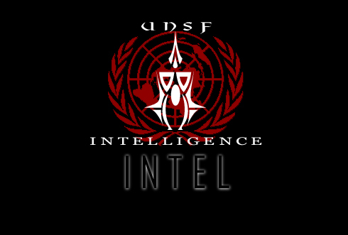 Stroies about those in the UNSF who wage an unseen war