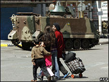Palestine