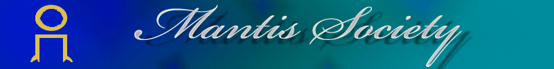 Mantis Society