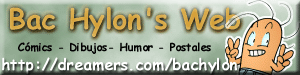 Bac Hylon's Web