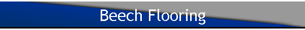 Beech Flooring