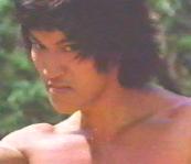 This is Dragon Lee