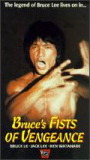 Bruce's Fists of Vengeance