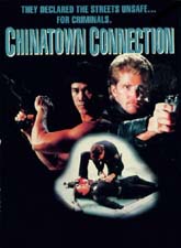 Chinatown Connection