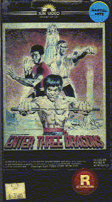 Enter Three Dragons