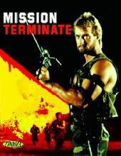 Mission Terminate