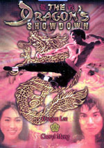 The Dragon's Showdown