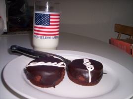 yummy