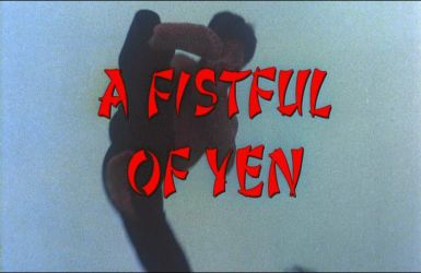 A Fistful of Yen