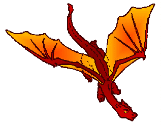 Click here to get a fire lizard like this one from the Healing Den!