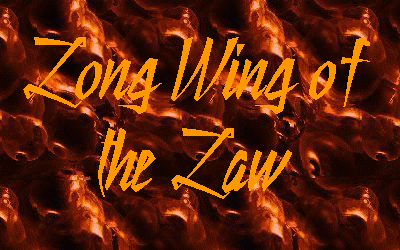 Click here to view Sivoney's wing!