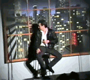 In memory of Bill Hicks - Manic Street Comedian (1962-1994}