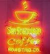 San Francisco Coffee