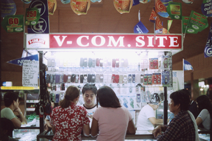 Bargains: not all imitation