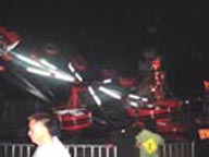 Rides in UP fair