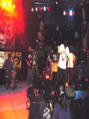 Bandshow
