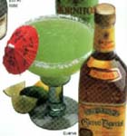 Jose Cuervo Tequila