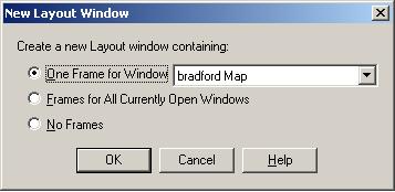 Create Layout