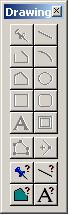 Drawing Toolbar
