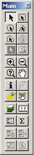 Main Toolbar