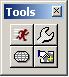 Tools Toolbar