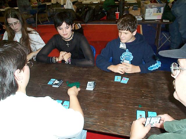 Star Munchkin