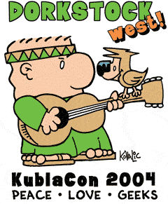 Dorkstock West Logo
