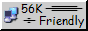 56K Friendly Website