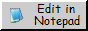 Written in Notepad