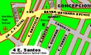 Click to enlarge this Location Map