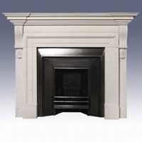 Noce-Travertine-honed
