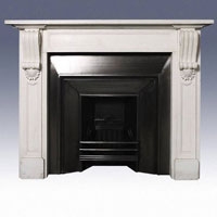 Noce-Travertine-honed