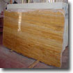 Yellow-Travertine-slabs-Polished