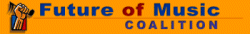 Future Of Music Coalition