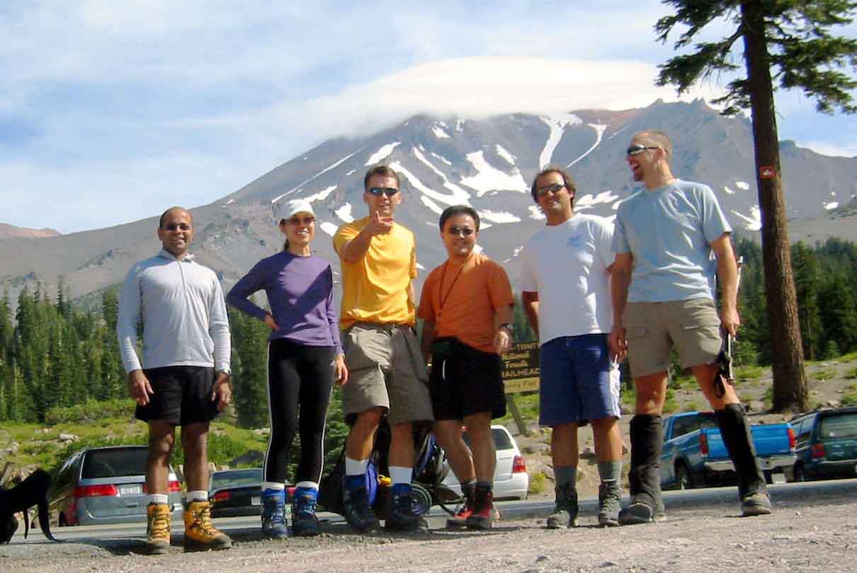 Shasta 2004