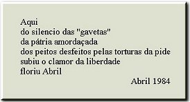 Lpide 25 de Abril