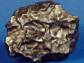 Meteorite Sikhote-Alin