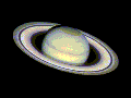 Saturn