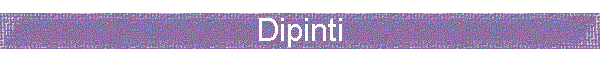 Dipinti