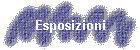 Esposizioni