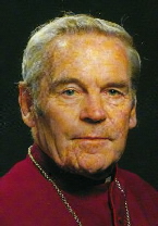 Bishop Boyle
