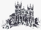 The Mother Church of the Diocese of Dunedin