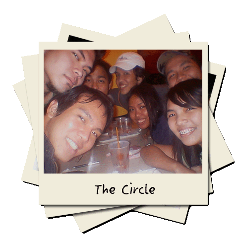 Click to see more pictures from my circle