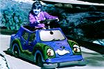 mod drive time